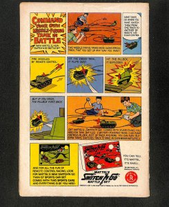 Mystery In Space #109