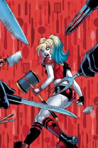Harley Quinn #15 DC Comics Comic Book