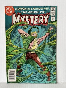 House Of Mystery #301 