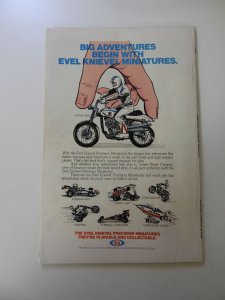 Marvel Team-Up Annual #1 (1976) VF- condition