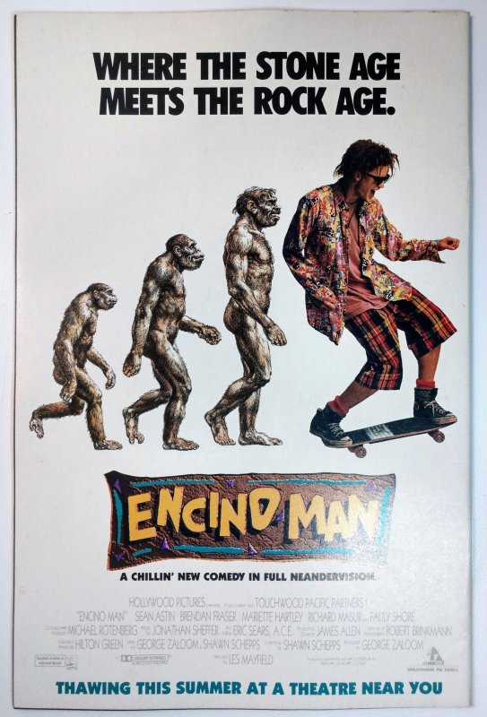 Warlock #2 (9.2, 1992)