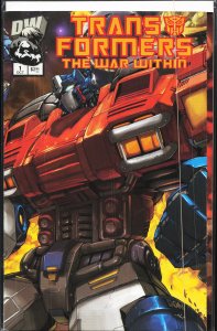 See Image for Comic Details