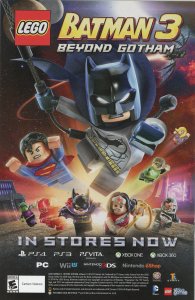 New Suicide Squad 5   9.0 (our highest grade)