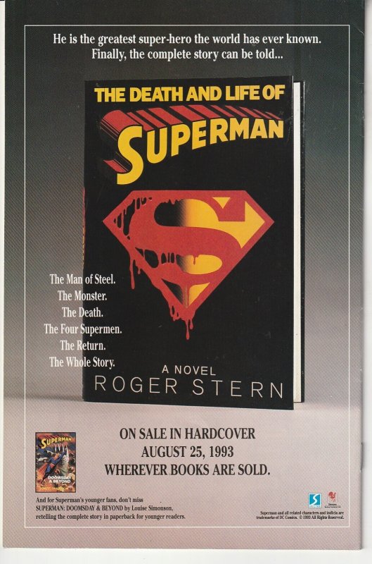 Green Lantern: Mosaic #17 (1993)   Green Lantern Hal Jordon ! Justice League !