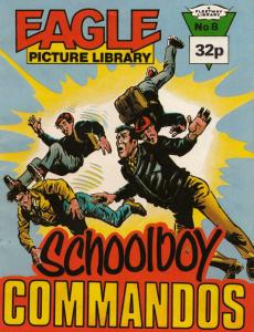 Schoolboy Commandos