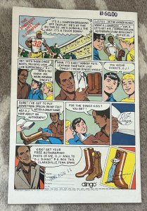 Adventure Comics #478 1980 Aquaman DC Comics Fine+