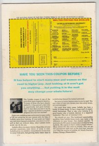 Marvel Team-Up #19 (Mar-74) NM- High-Grade Spider-Man