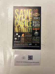 X-Force #63 NM Marvel Comic Book Cable Deadpool X-men X-Factor 5 MS19