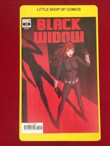 Black Widow 2020 #15 1:25 Forbes Variant VFNM