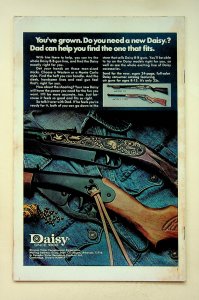 Justice, Inc. #3 (Sep-Oct 1975, DC) - Fine/Very Fine