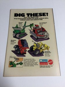 Tarzan 210 Nm Near Mint DC Comics