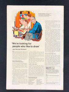 Doctor Strange #179 (1969) FN+ Spider-Man Appearance!