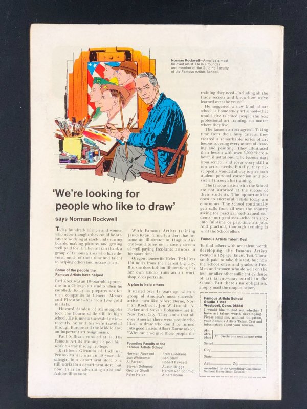 Doctor Strange #179 (1969) FN+ Spider-Man Appearance!