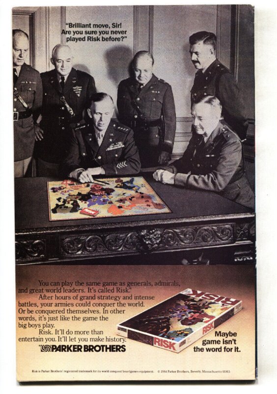 Spectacular Spider-Man #100 1985-Spot COMIC BOOK Newsstand