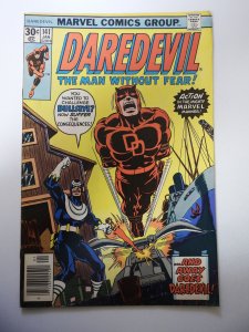 Daredevil #141 (1977) FN+ Condition