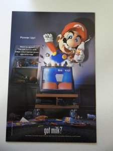 Sentry/The Void (2001) NM Condition