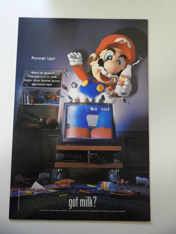 Sentry/The Void (2001) NM Condition