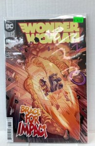 Wonder Woman #765 (2020)