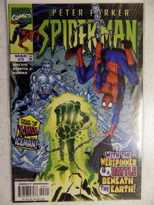 Peter Parker: Spider-Man #3 (1999)