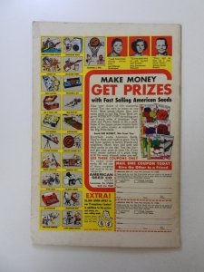 Thor #164 (1969) VG condition