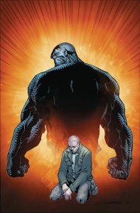 Damage #16 DC Comics Comic Book