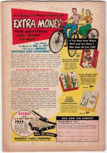 All-American Men of War #74 (Oct-59) VG Affordable-Grade Easy Co.