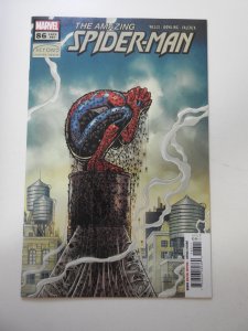 The Amazing Spider-Man #86 (2022)
