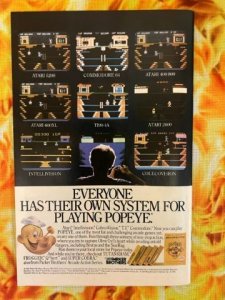 Thor #344 (1984) - VF/NM - 1st App Malekith !