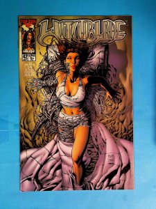 Witchblade #42 (2000)