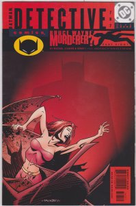 Detective Comics #767