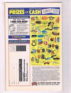 Richie Rich Dollars & Cents #87 VF Harvey World Comic Book DE7