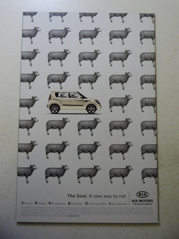 Wolverine: Old Man Logan Giant-Size #1 (2009) VF- Condition