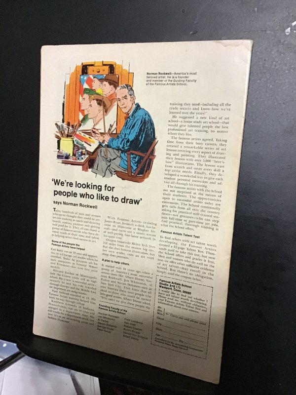 Fantastic Four #92 (1969) Mid grade Kirby gangsters vs. The Thing! FN Wow