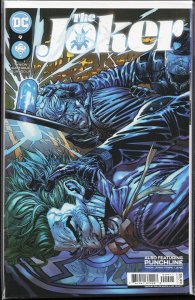 The Joker #9 (2022)
