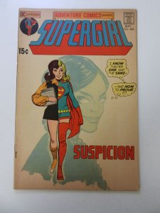 Adventure Comics #406 (1971) VG/FN condition