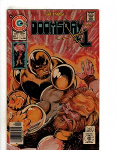 Doomsday + 1 #6 (1976) SR39