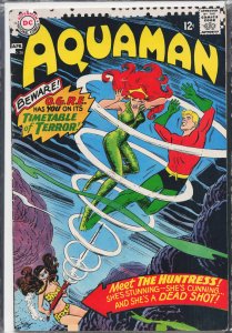 Aquaman #26 (1966) Aquaman