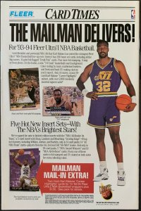 DEMOLITION MAN Comic Issue 3 - Sylvester Stallone — 1994 DC Comics F+ Condition