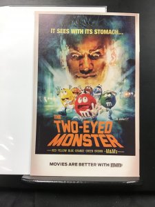 Avengers Standoff: Assault on Pleasant Hill Alpha #1 Variant Edition (2016)(VF+)