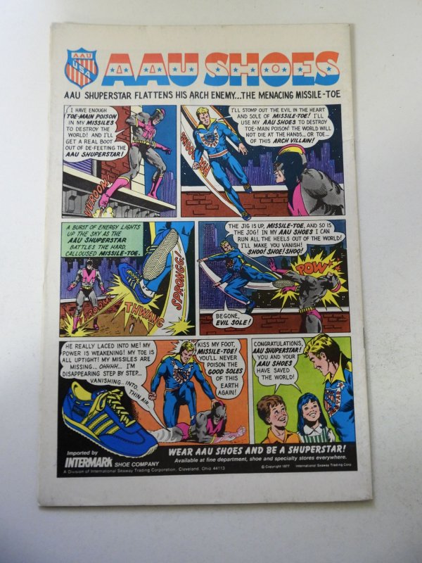 Teen Titans #51 (1977) FN/VF Condition
