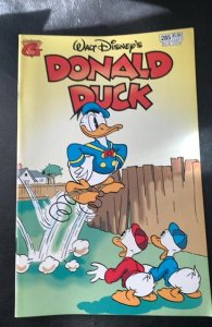 Donald Duck #285 (1994)