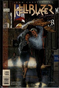 Hellblazer #82 (1994) Hellblazer