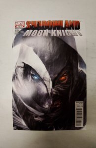Shadowland: Moon Knight #3 (2010) NM Marvel Comic Book J714
