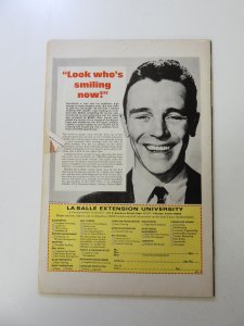 The X-Men #79 (1972) VG- condition