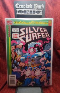 Silver Surfer #88 (1994)