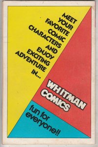 Flash Gordon Whitman Variant #30 (Jan-80) VF+ High-Grade Flash Gordon