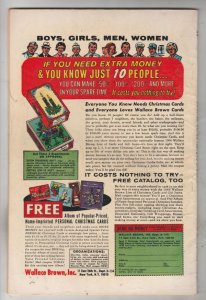 Marvel Super-Heroes #1 (Oct-66) VF High-Grade Daredevil, Avengers, Sub-Mariner