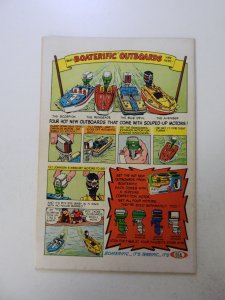 Aquaman #46 (1969) FN/VF condition