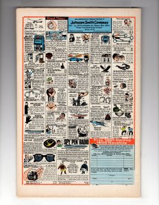 Moon Knight #10 (1981)  7.0-7.5 Original Series ~ Bronze Marvel  / AO2