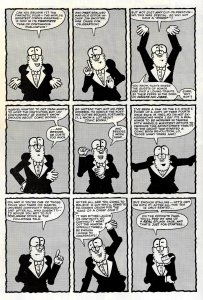 FANTASTIC FOUR ROAST #1 (May1982) 8.0 VF FRED HEMBECK & Over 30 MARVEL Artists!